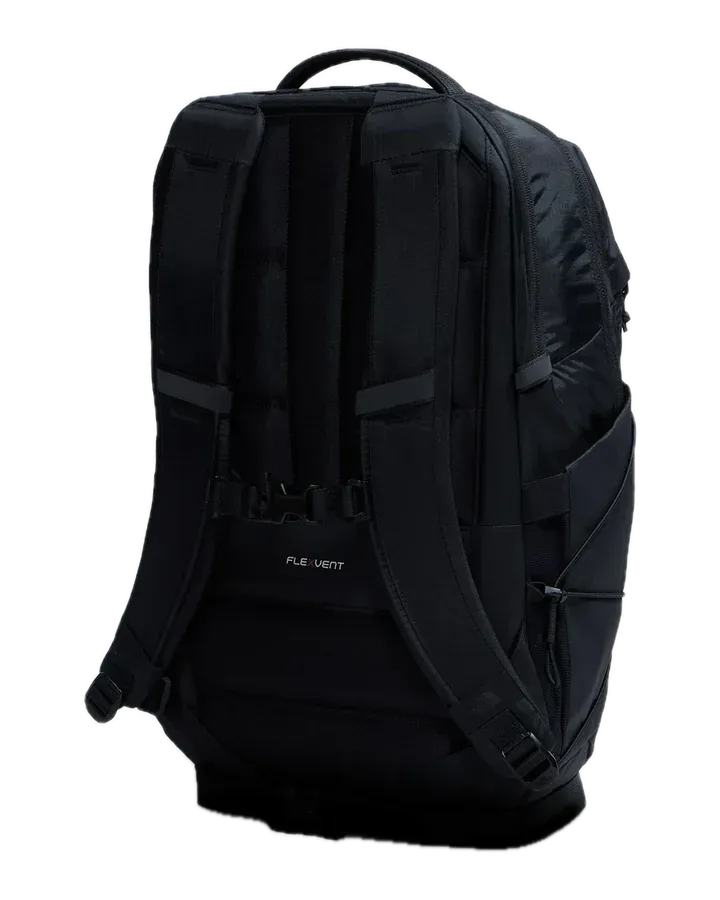 The North Face Borealis Patch Backpack 28L — Black, кадр 3