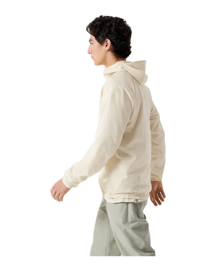 Arc'teryx Squamish Hoody — Sea Salt, кадр 3