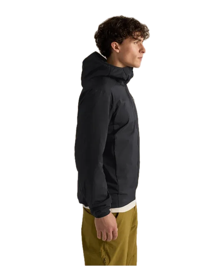 Arc'teryx Atom Hoody — Black, кадр 3