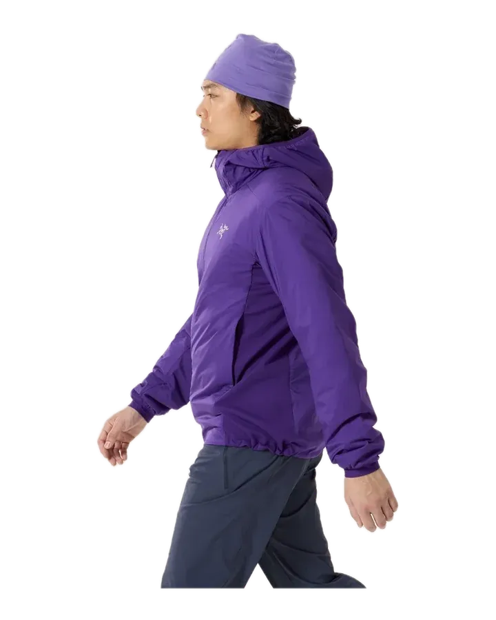 Arc'teryx Atom Hoody — Azalea, кадр 3