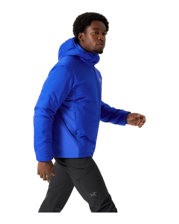 Arc'teryx Atom SV Hoody — Vitality, кадр 3
