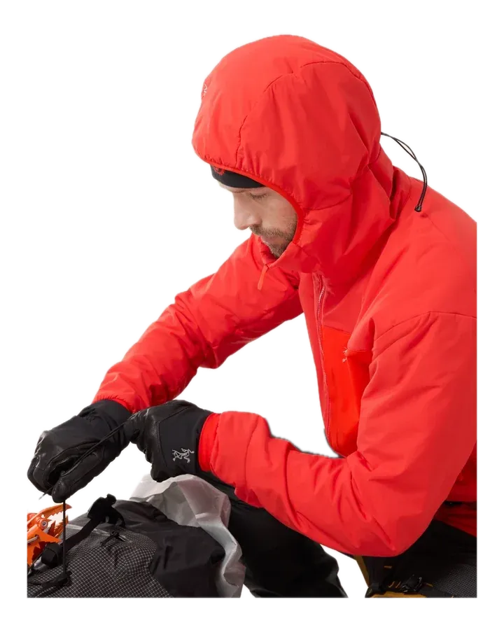 Arc'teryx Proton Hoody — Dynasty, кадр 3
