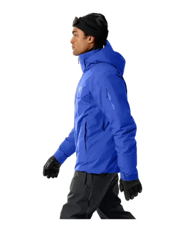 Arc'teryx Macai Down Jacket — Vitality, кадр 3
