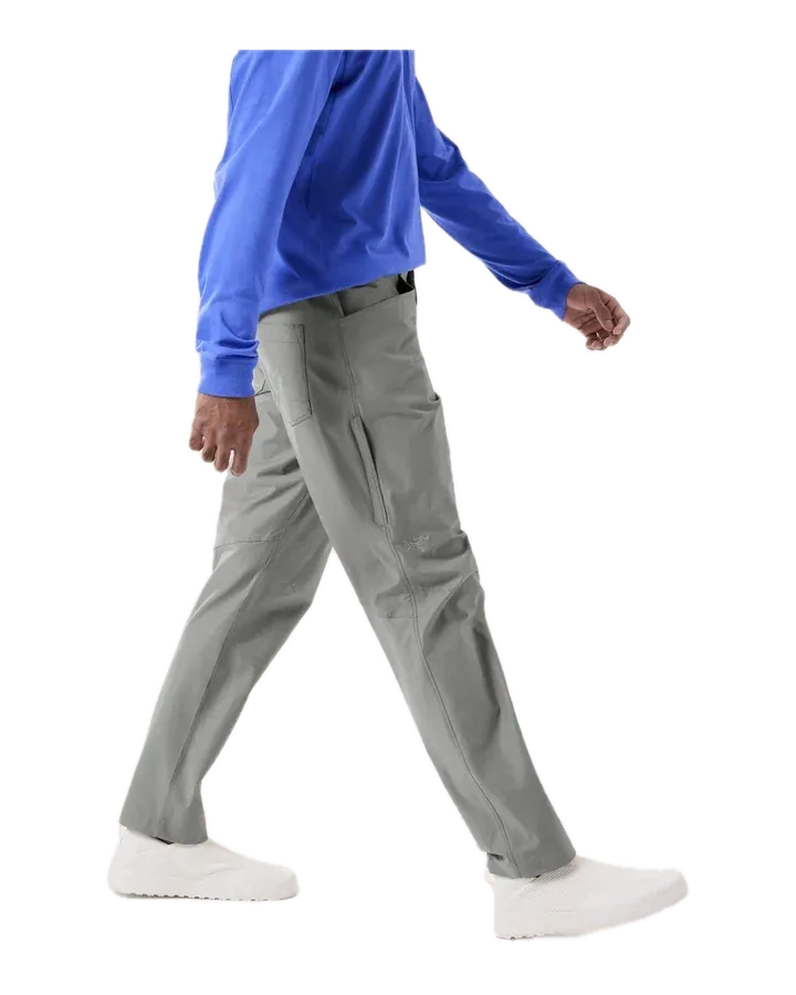 Arc'teryx Kragg Cotton Pant — Void, кадр 3