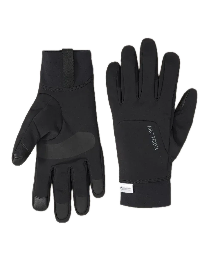 Arc'teryx Venta Glove — Black, кадр 3