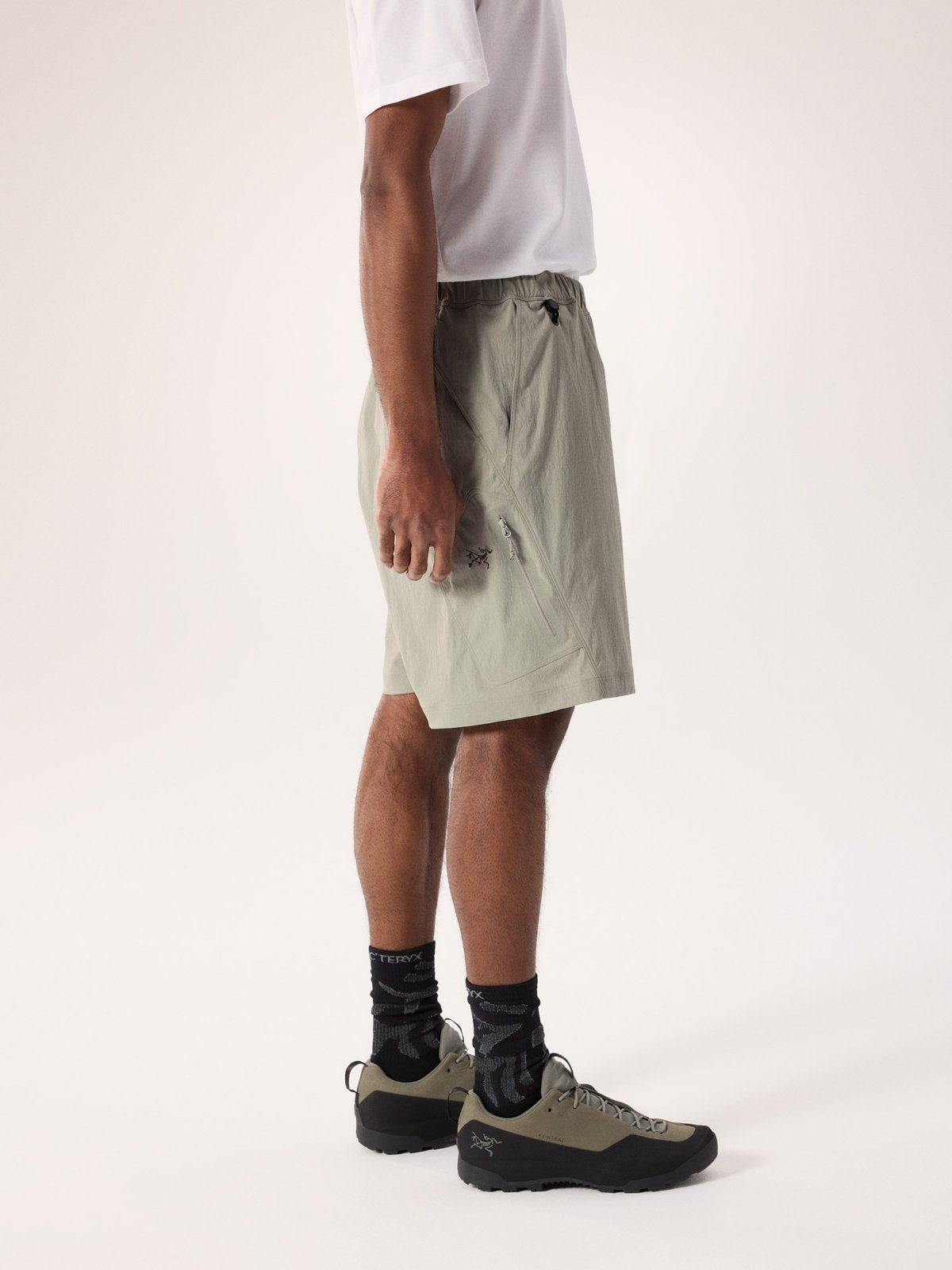 Arc'teryx Konseal Short 9″ — Habitat, кадр 3