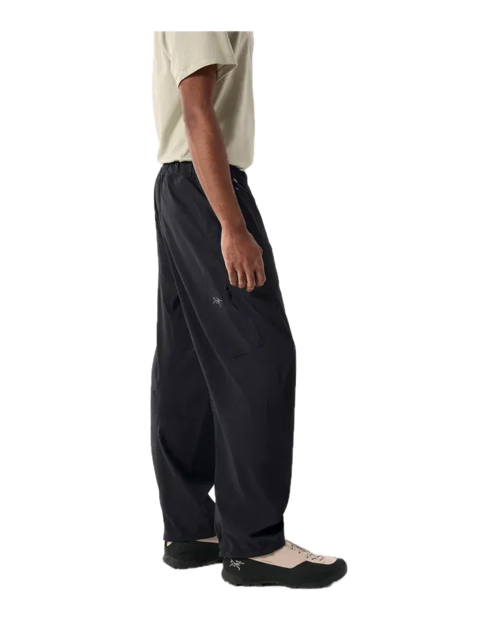 Arc'teryx Konseal Pant — Black, кадр 3