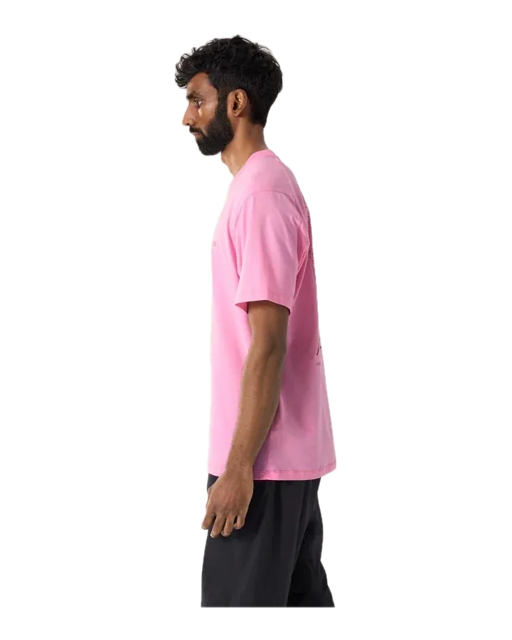 Arc'teryx Kragg SL Cotton Cacodaemon Shirt — Pineberry, кадр 3