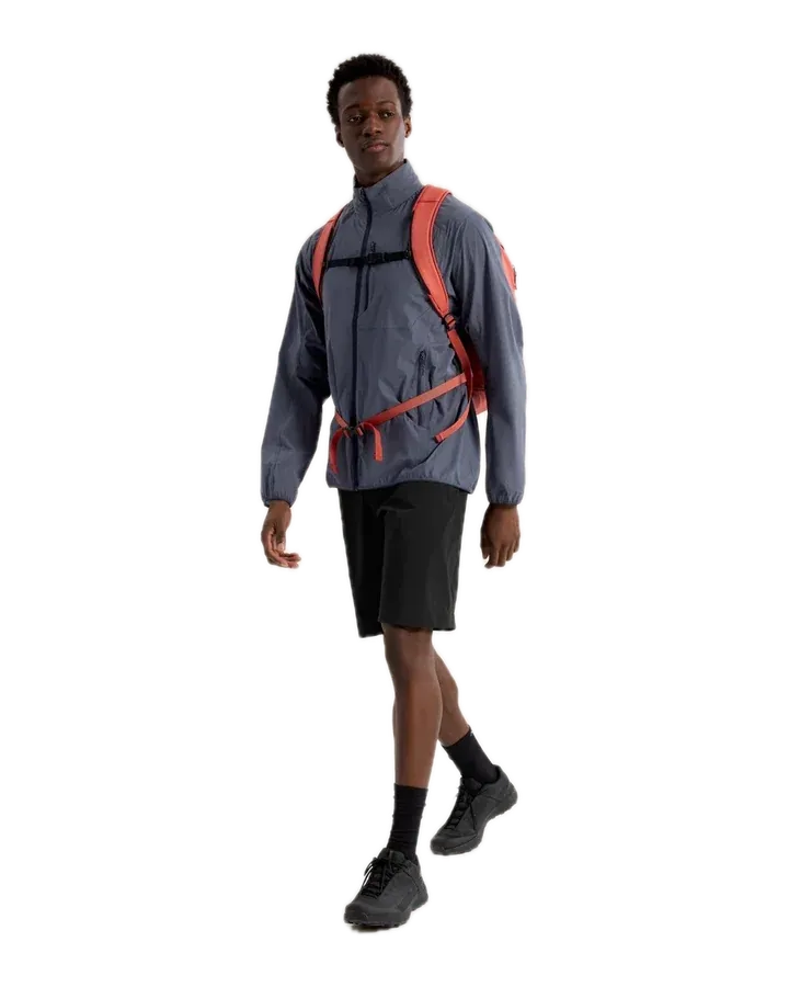 Arc'teryx Ossa Stowhood Jacket — Dk Stratus, кадр 4