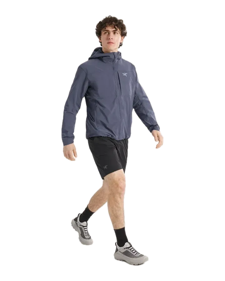 Arc'teryx Gamma Lightweight Hoody — Dk Stratus, кадр 4