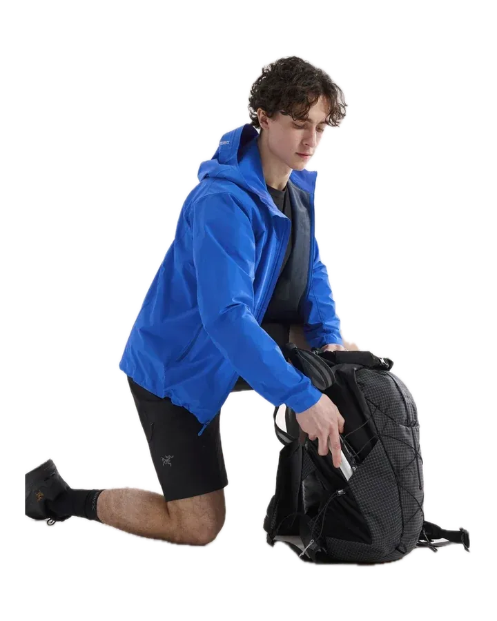Arc'teryx Gamma Lightweight Hoody — Fluidity, кадр 4