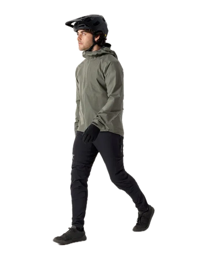Arc'teryx Rhoam Hybrid Jacket — Forage, кадр 4