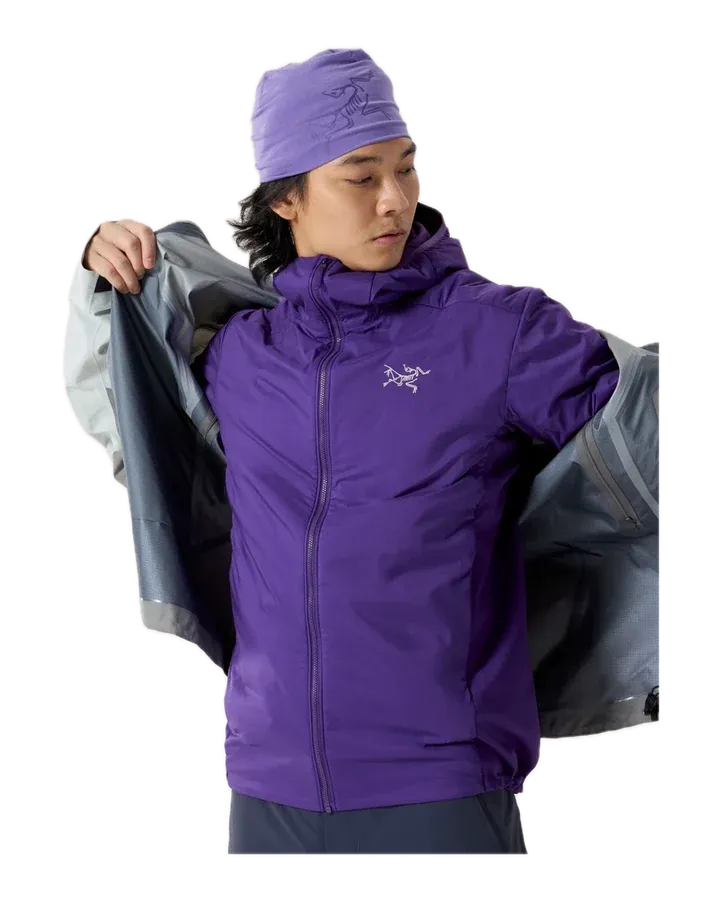 Arc'teryx Atom Hoody — Azalea, кадр 4
