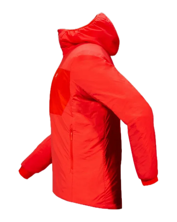 Arc'teryx Proton Hoody — Dynasty, кадр 4