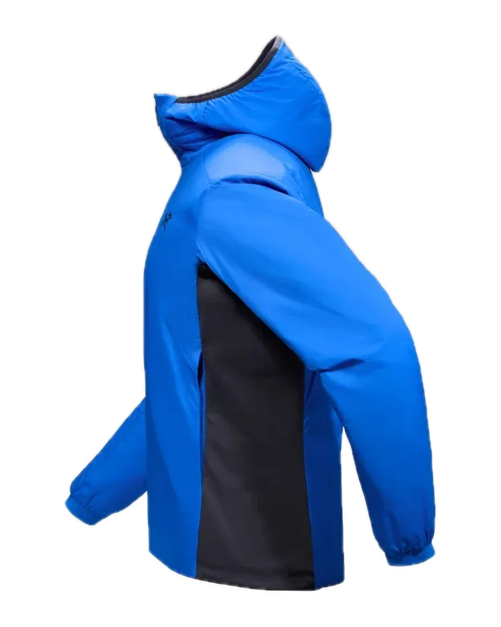 Arc'teryx Atom Hoody — Fluidity, кадр 4