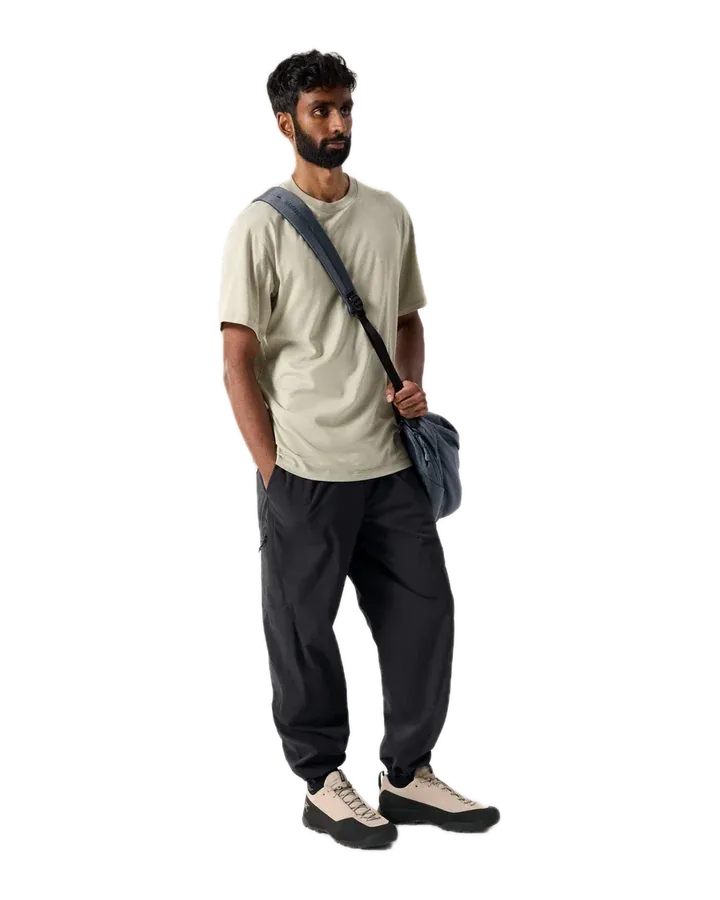 Arc'teryx Konseal Pant — Black, кадр 4