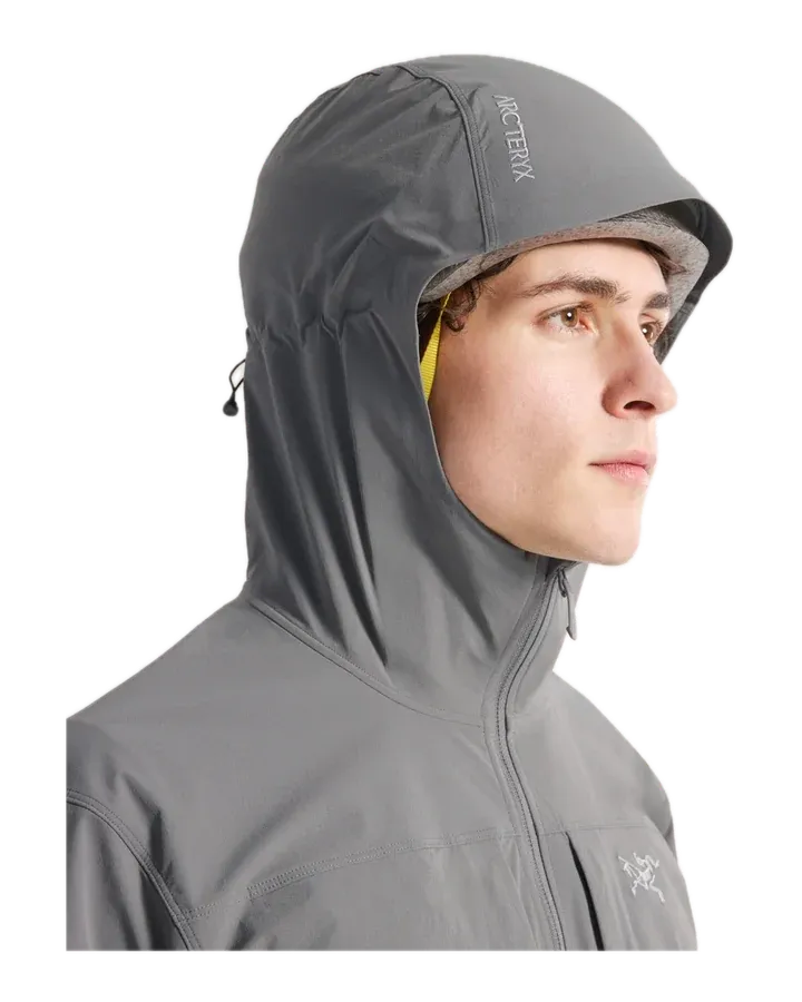 Arc'teryx Gamma Lightweight Hoody — Void, кадр 5