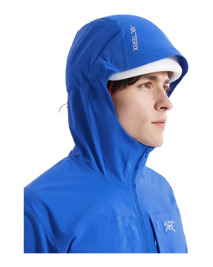 Arc'teryx Gamma Lightweight Hoody — Fluidity, кадр 5