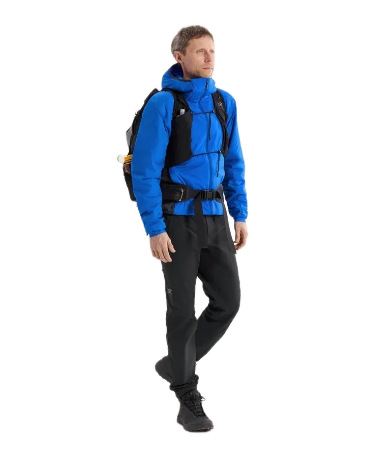 Arc'teryx Atom Hoody — Fluidity, кадр 5