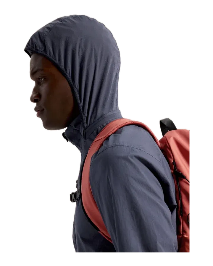 Arc'teryx Ossa Stowhood Jacket — Dk Stratus, кадр 5