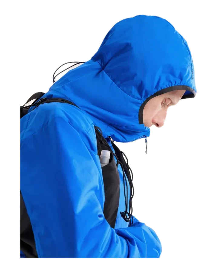 Arc'teryx Atom Hoody — Fluidity, кадр 6