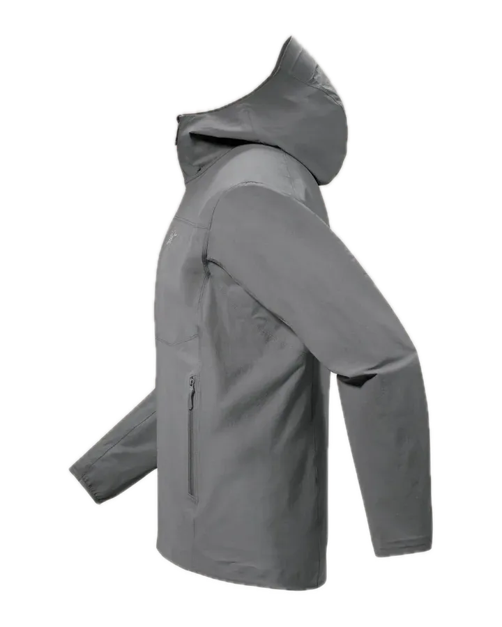 Arc'teryx Gamma Lightweight Hoody — Void, кадр 6