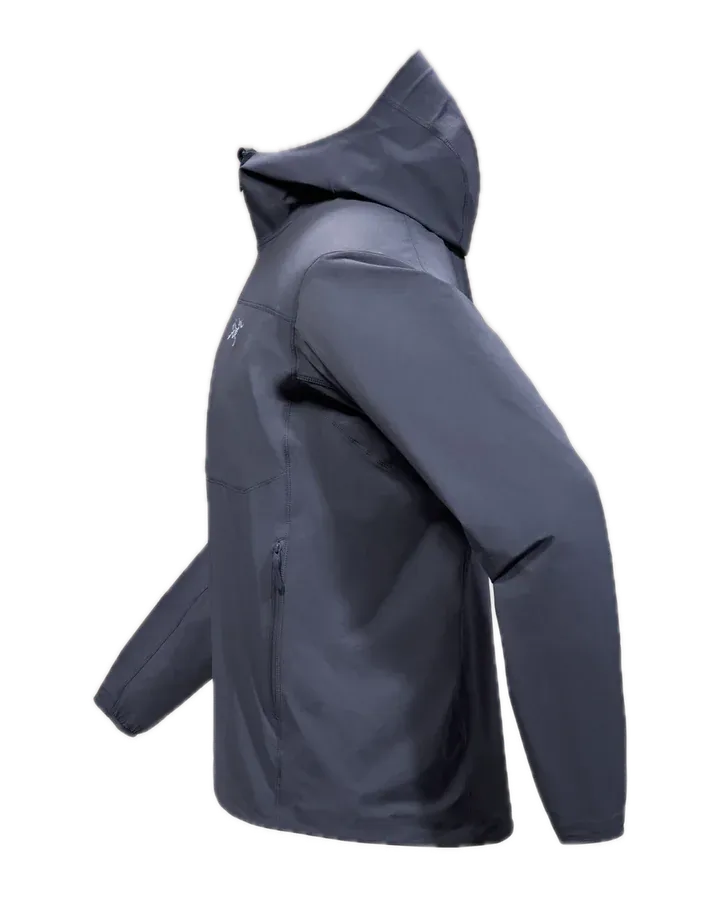 Arc'teryx Gamma Lightweight Hoody — Dk Stratus, кадр 6