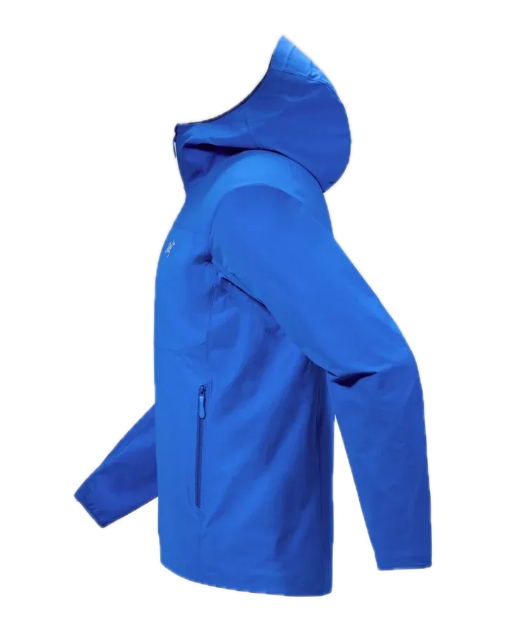 Arc'teryx Gamma Lightweight Hoody — Fluidity, кадр 6