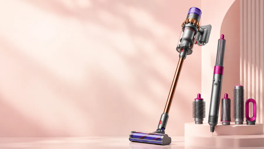 Dyson для дома
